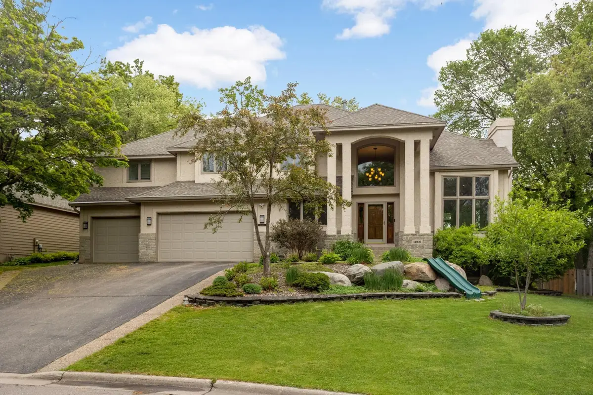 14905 White Oak Drive, Burnsville, MN 55337 - #1