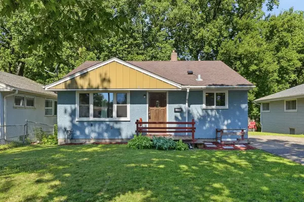 2319 Nokomis Avenue, Saint Paul, MN 55119