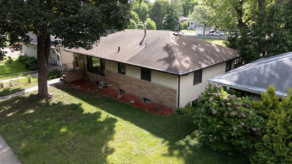 3973 Tyler Street Ne, Columbia Heights, MN 55421 - #1