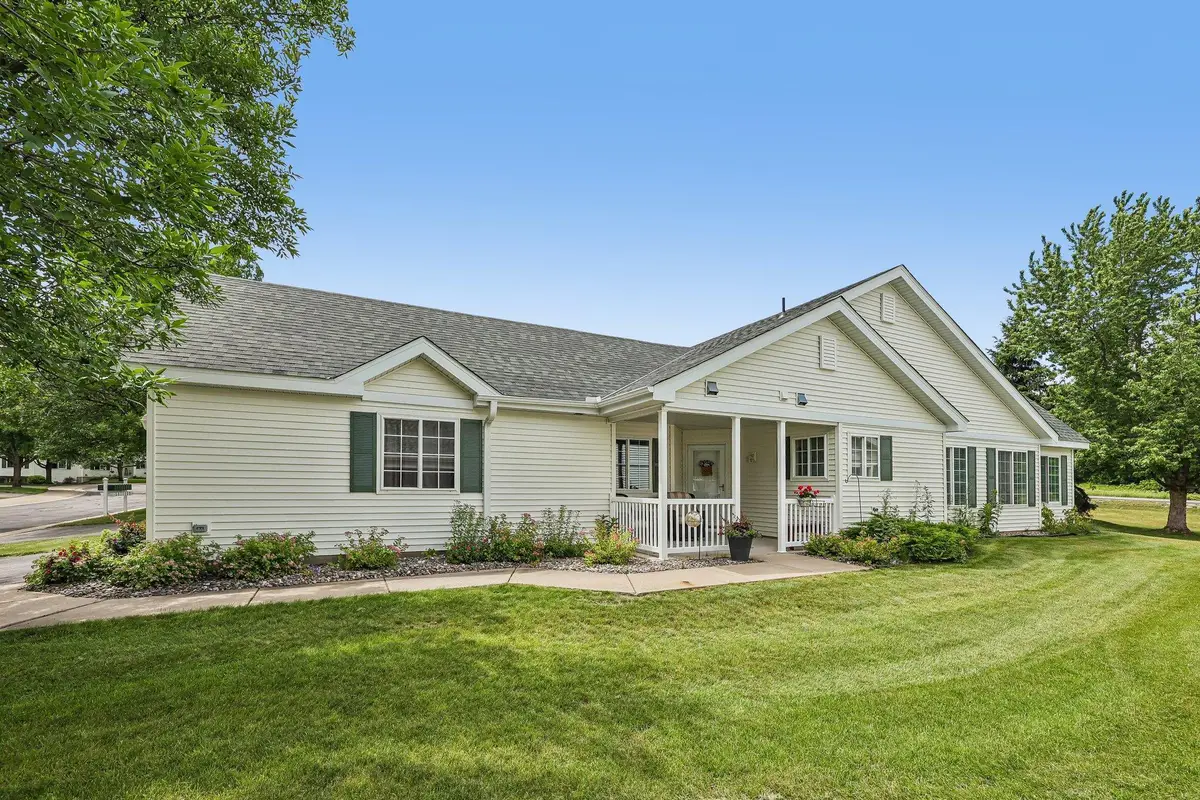 1209 Westfarm Lane, Buffalo, MN 55313 - #1
