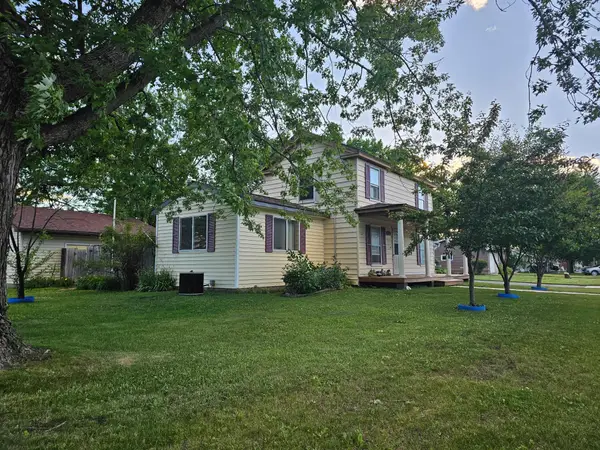 381 Elm Street S, Prescott, WI 54021