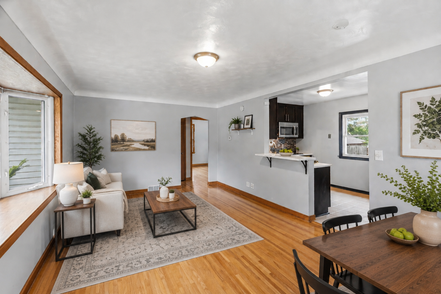 2711 5th Avenue E, North Saint Paul, MN 55109 - #2