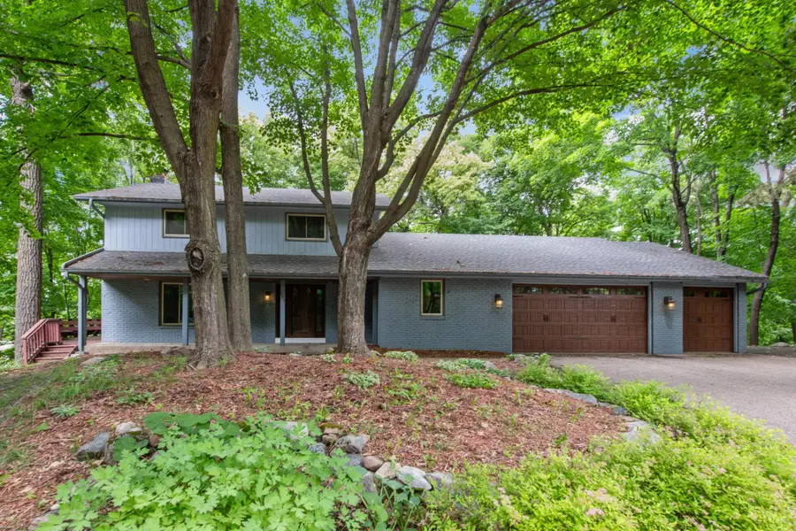 151 Choctaw Circle, Chanhassen, MN 55317 - #3