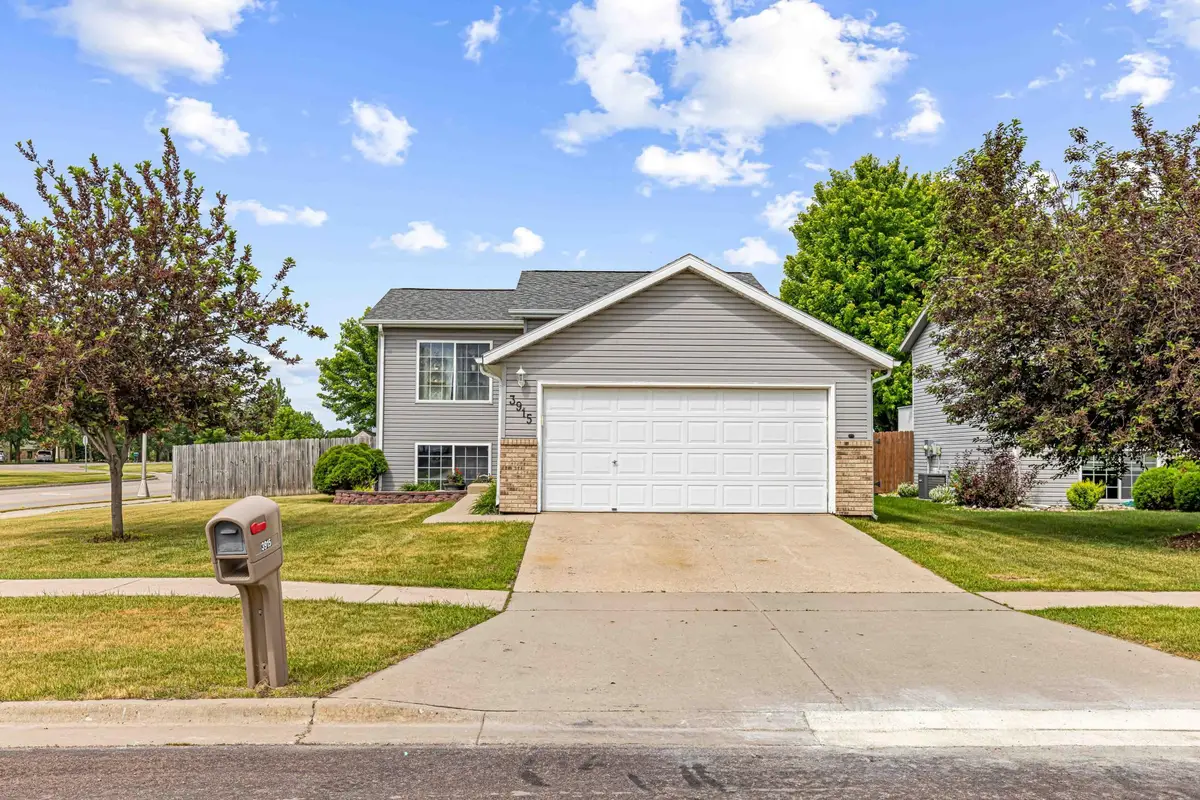 3915 34th Street S, Fargo, ND 58104 - #1