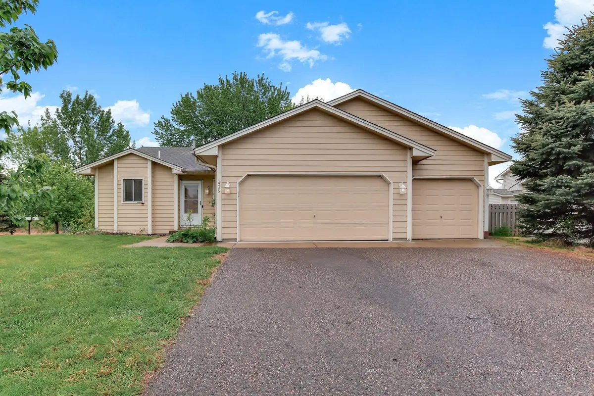 435 Birch Avenue Nw, Saint Michael, MN 55376 - #1