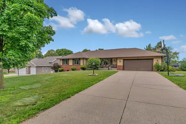1905 Prairie Hill Road, Saint Cloud, MN 56301