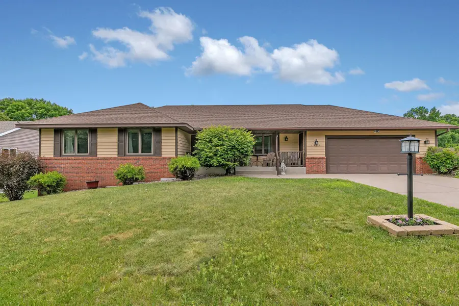 1905 Prairie Hill Road, Saint Cloud, MN 56301 - #2