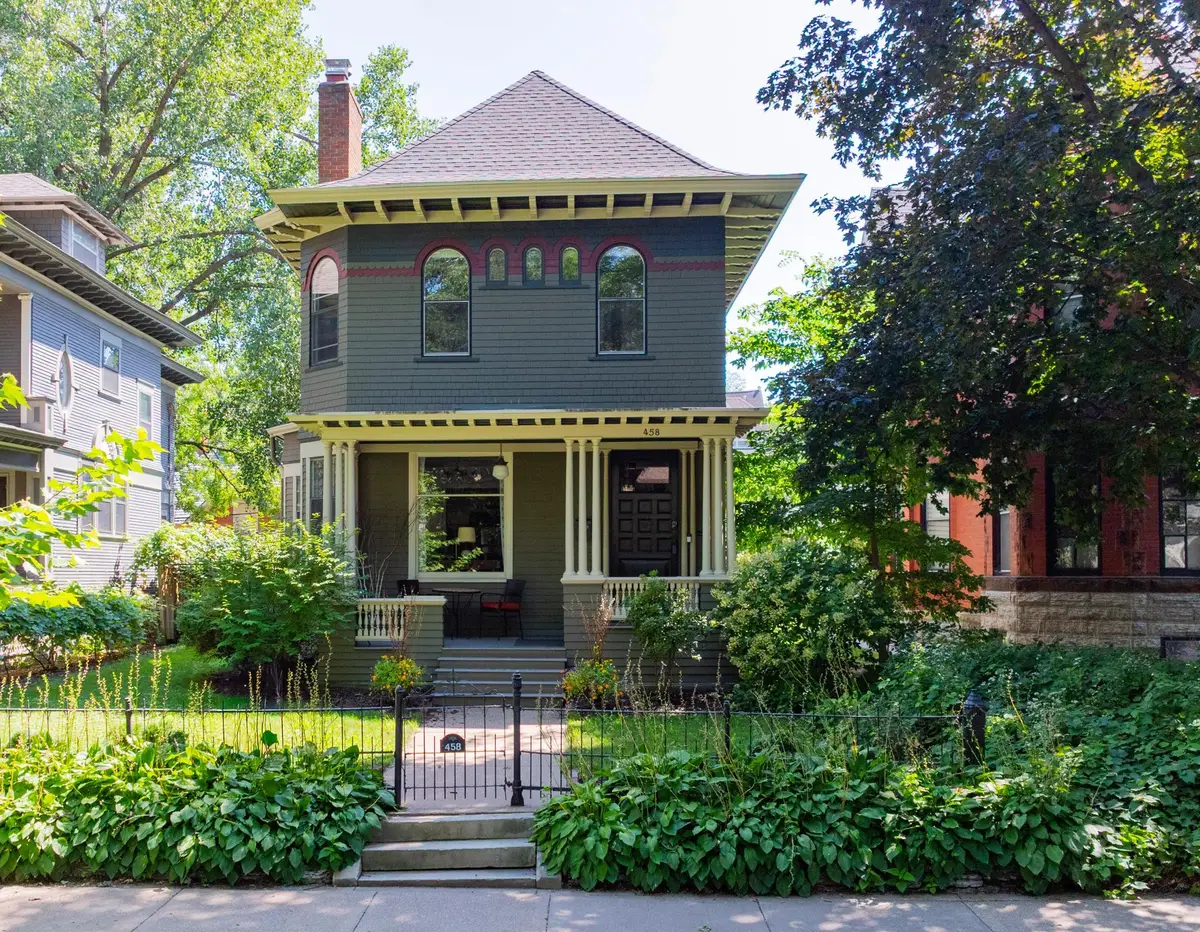 458 Holly Avenue, Saint Paul, MN 55102 - #1