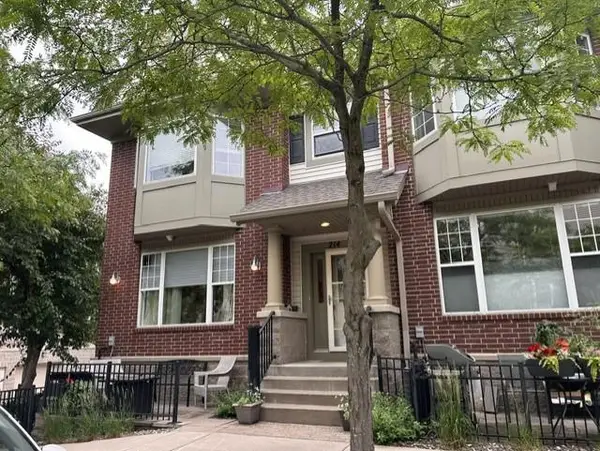 11343 Stratton Avenue #214, Eden Prairie, MN 55344