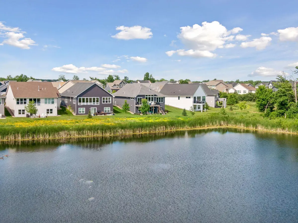 4860 127th Circle Ne, Blaine, MN 55449 - #1