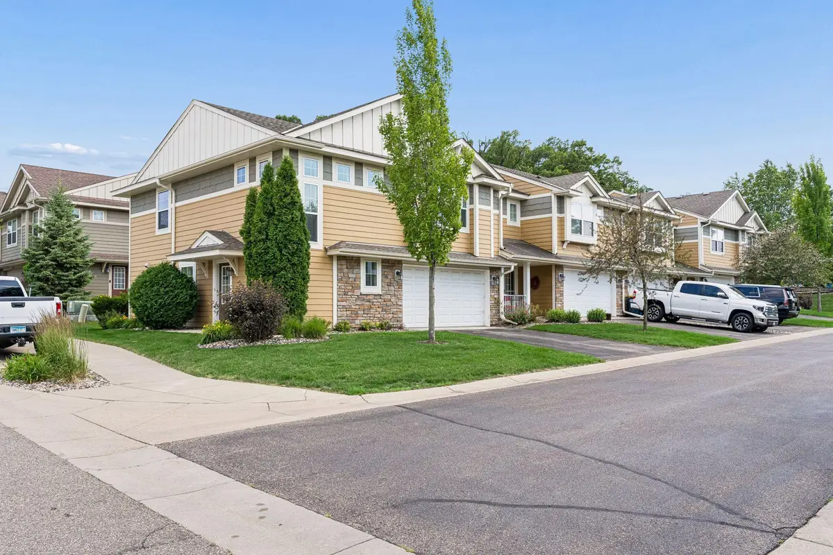 3981 Cedar Grove Lane, Eagan, MN 55122 - #1