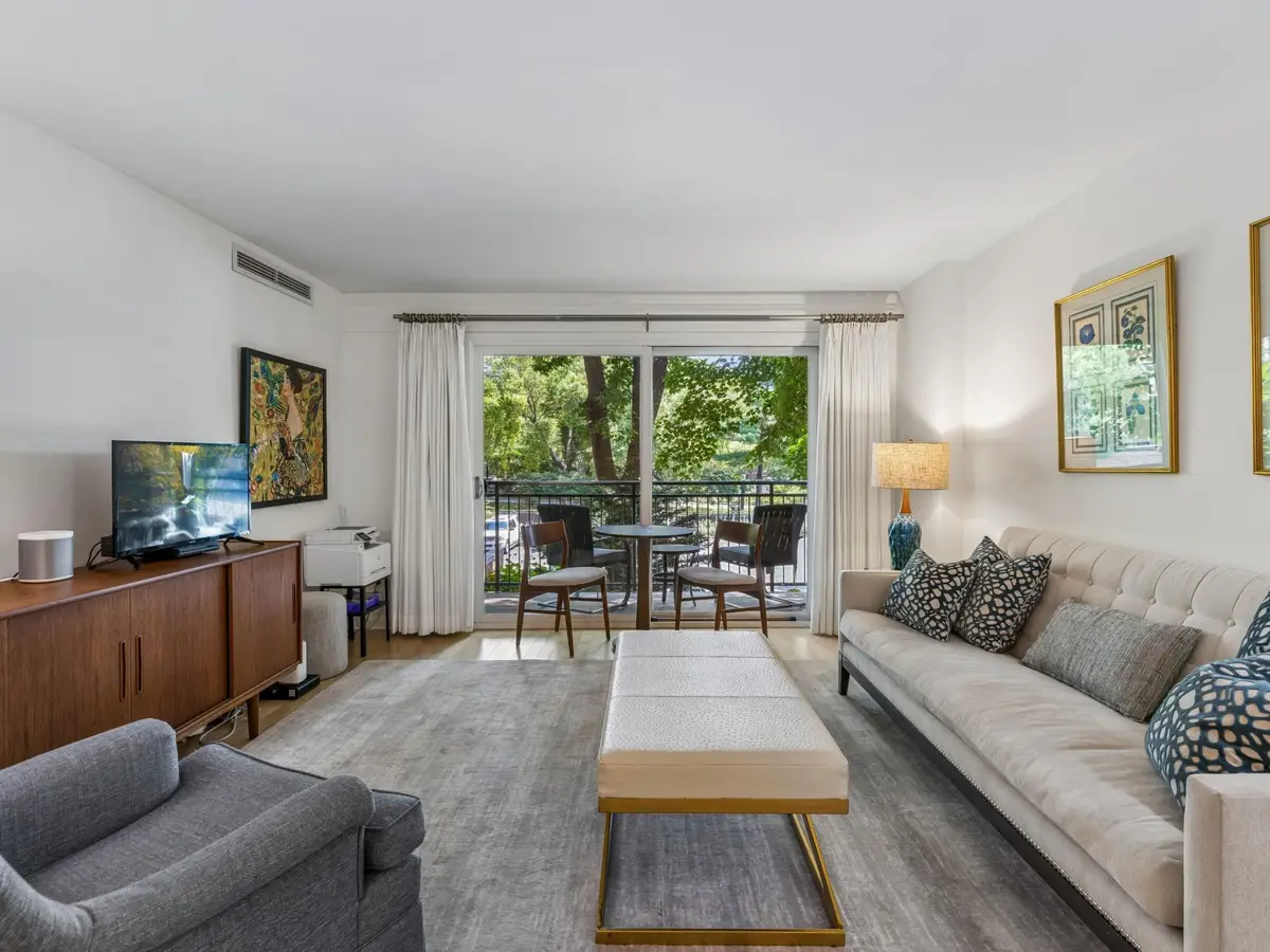 210 W Grant Street #107, Minneapolis, MN 55403 - #1