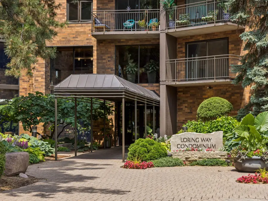 210 W Grant Street #107, Minneapolis, MN 55403 - #2