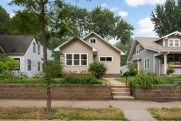4842 34th Avenue S, Minneapolis, MN 55417