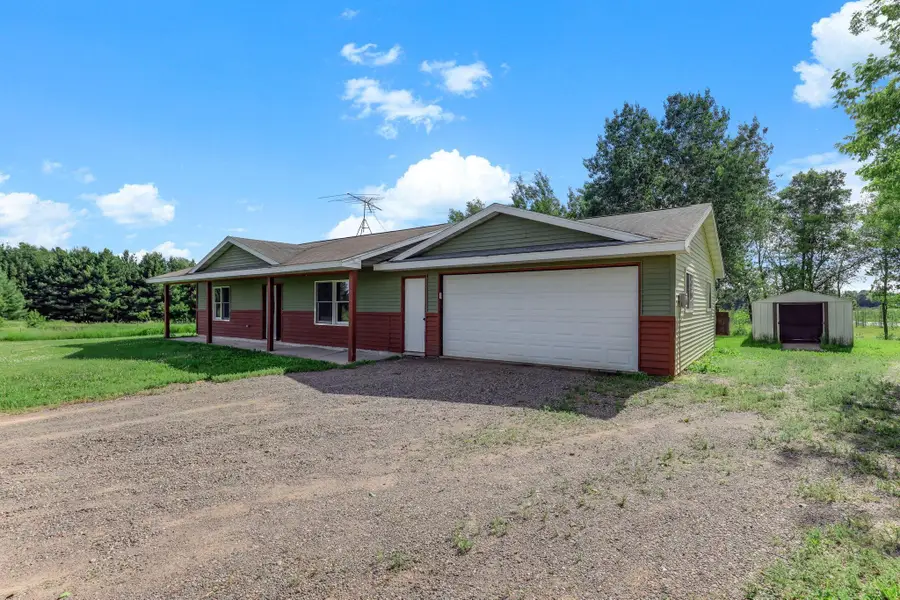 1361 101st Street, Amery, WI 54001 - #3