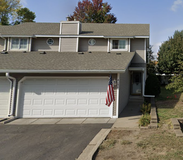 4150 Maureen Drive Ne, Columbia Heights, MN 55421