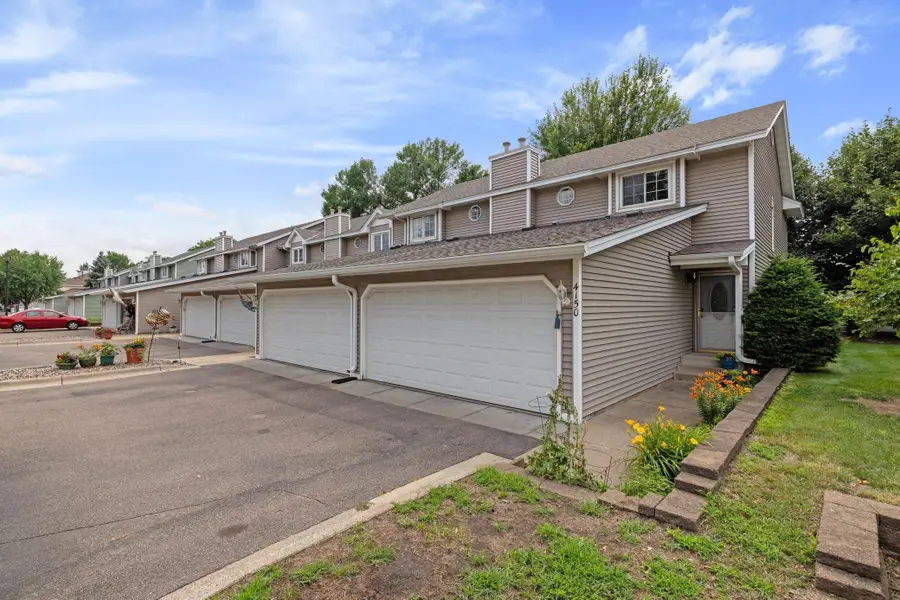 4150 Maureen Drive Ne, Columbia Heights, MN 55421 - #2