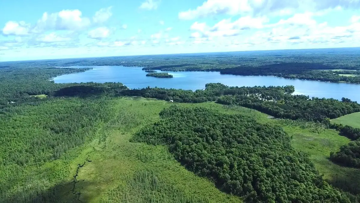 TBD West Bone Lake Dr, Milltown, WI 54858 - #1