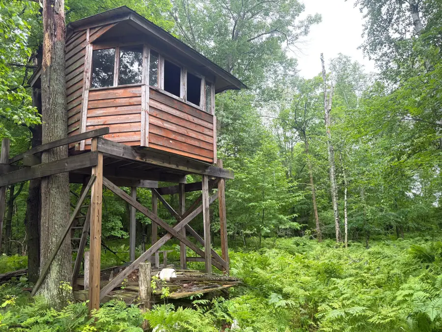 TBD West Bone Lake Dr, Milltown, WI 54858 - #3