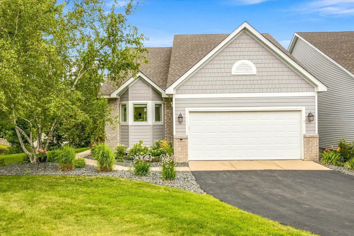 10970 Kiawah Drive, Eden Prairie, MN 55344 - #1