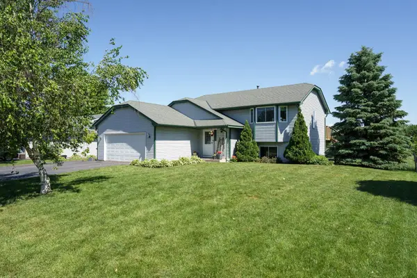 10718 58th Street Ne, Albertville, MN 55301