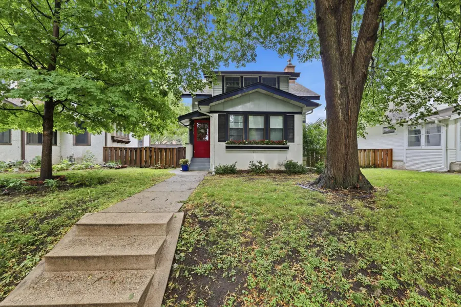 4651 Harriet Avenue, Minneapolis, MN 55419 - #2
