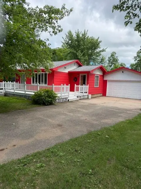 W9538 Cedar Drive, Pepin, WI 54759 - #1