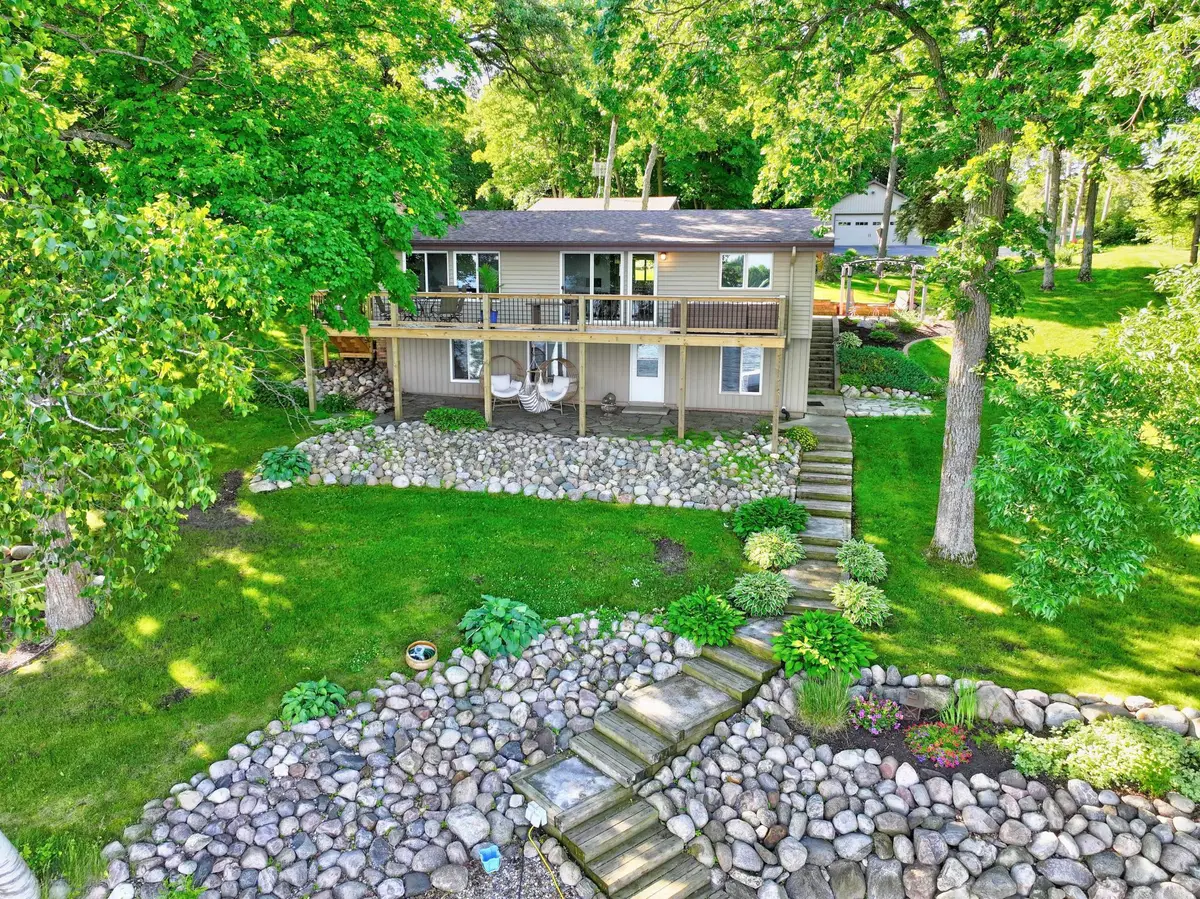 483 S Maple Lake Road Se, Glenwood, MN 56334 - #1