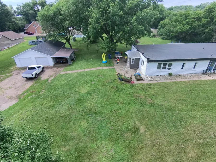 4376 Upper 71st Street E, Inver Grove Heights, MN 55076 - #3