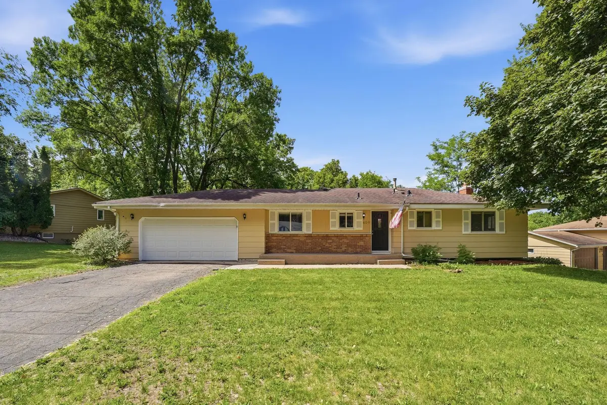 409 Harold Drive, Burnsville, MN 55337 - #1