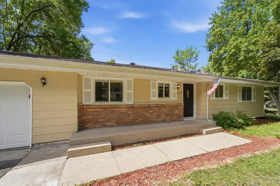 409 Harold Drive, Burnsville, MN 55337 - #3