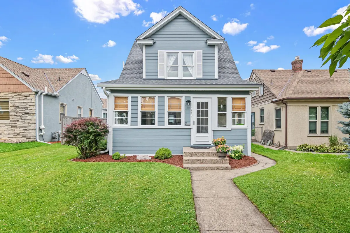 5740 Garfield Avenue, Minneapolis, MN 55419 - #1