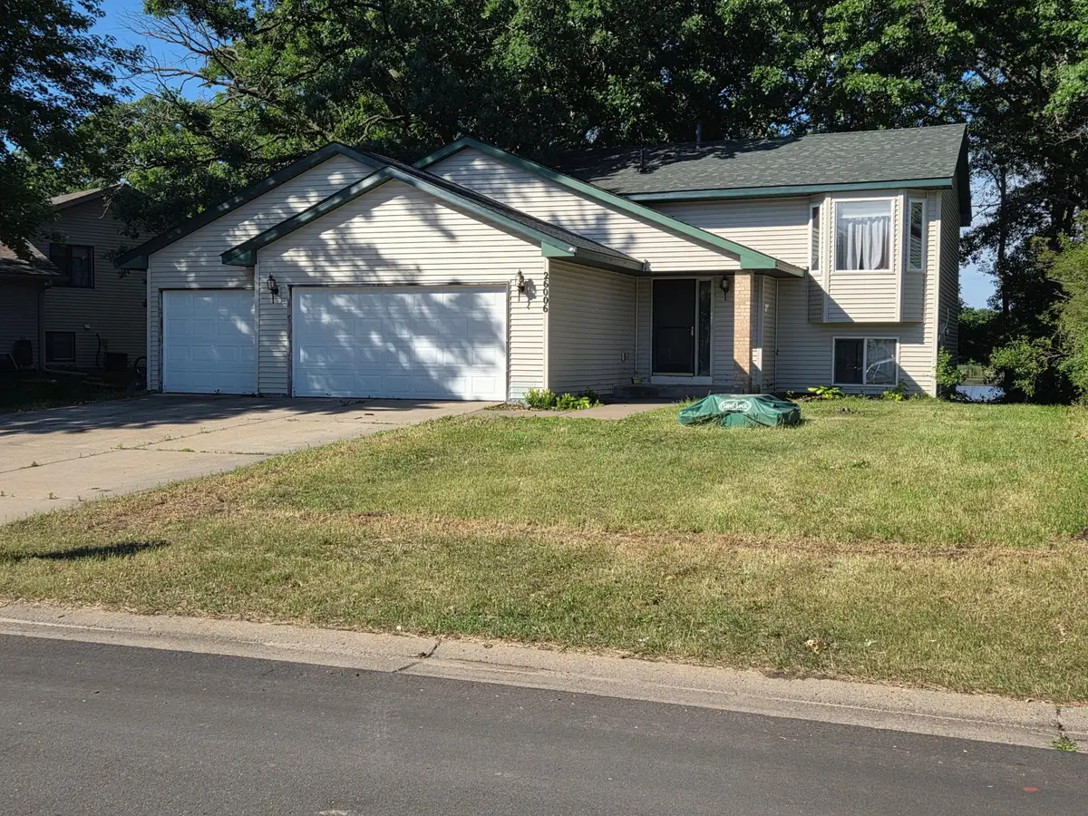 26006 10th Street W, Zimmerman, MN 55398 - #1