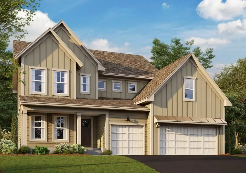 11637 19th Street Ne, Saint Michael, MN 55376 - #1