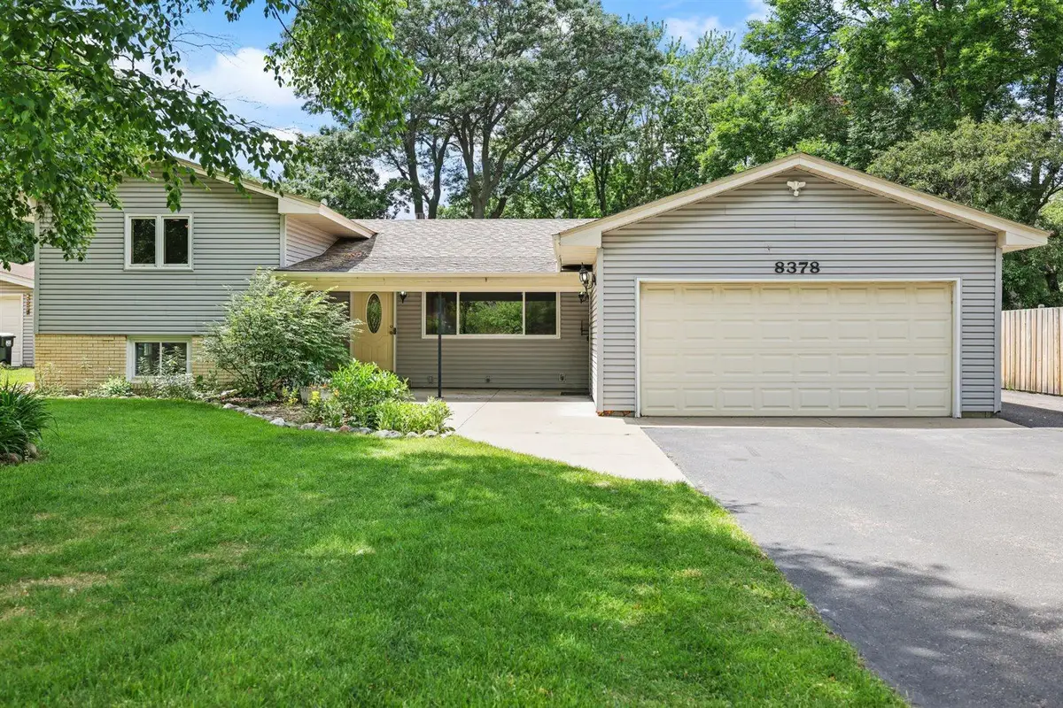 8378 Groveland Road, Mounds View, MN 55112 - #1