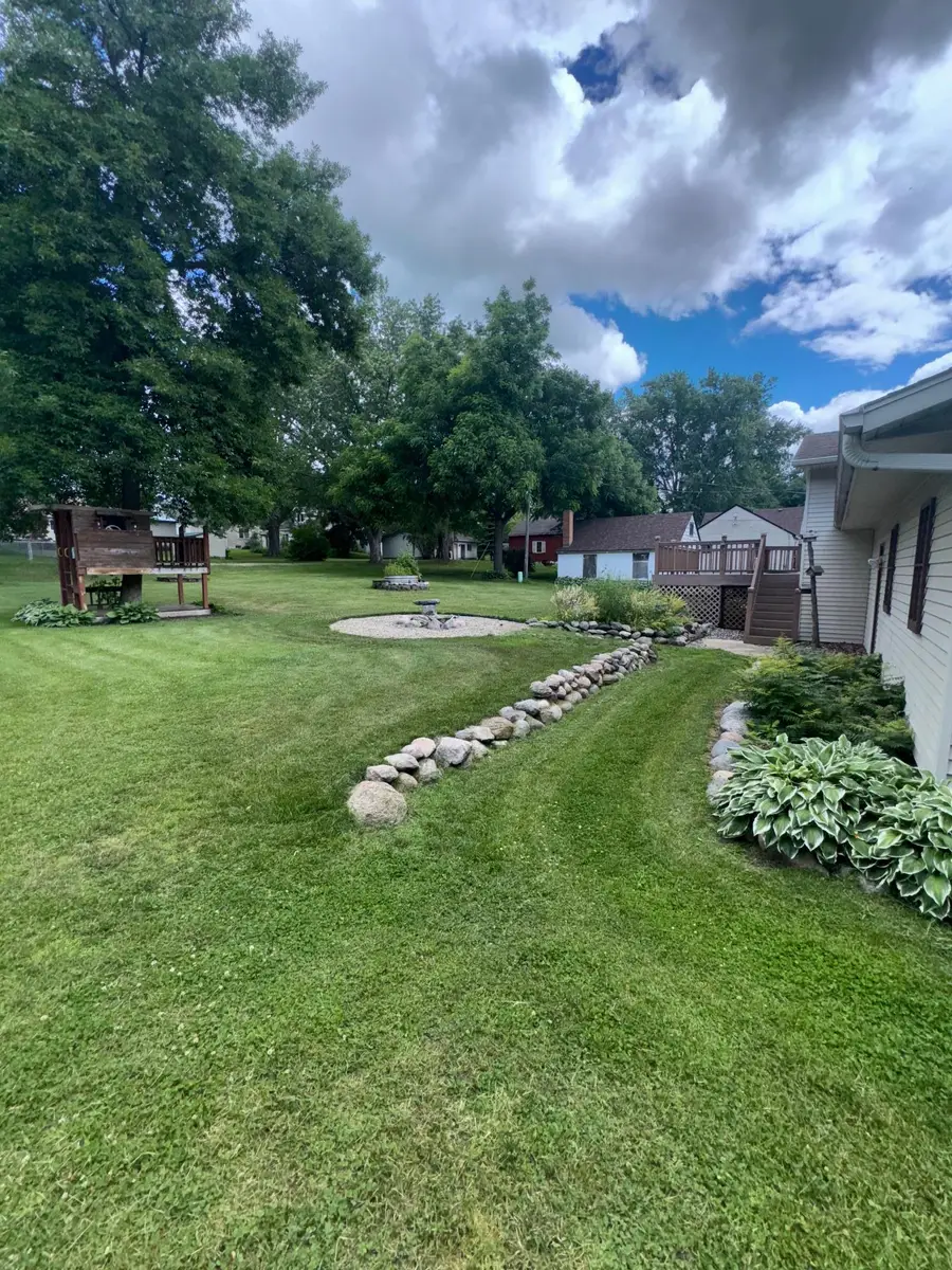 1012 8th Avenue, Howard Lake, MN 55349 - #3