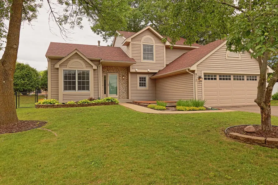 912 Moonlight Drive, Woodbury, MN 55125 - #2