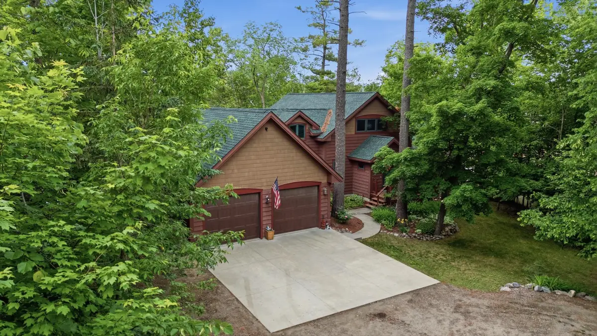 21516 NE Pickerel Lake Road, Detroit Lakes, MN 56501 - #1