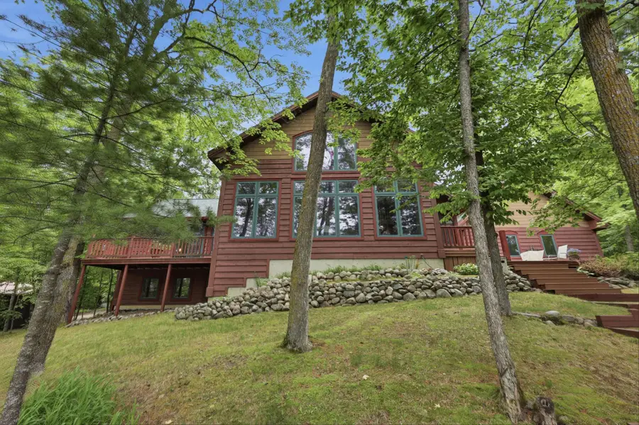 21516 NE Pickerel Lake Road, Detroit Lakes, MN 56501 - #3