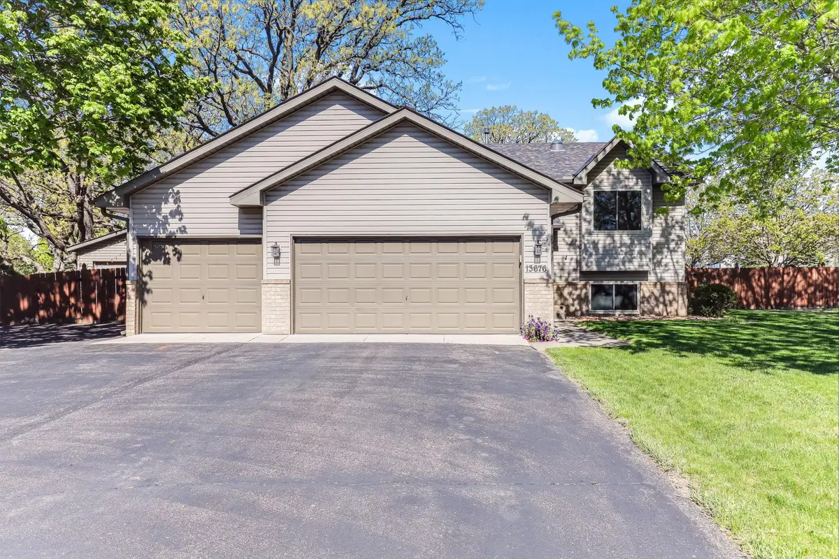 13676 Marigold Street Nw, Andover, MN 55304 - #1