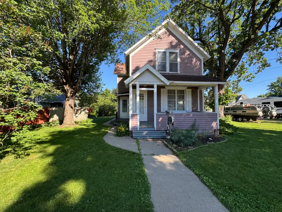 218 W Jewell Avenue, Lake City, MN 55041 - #3