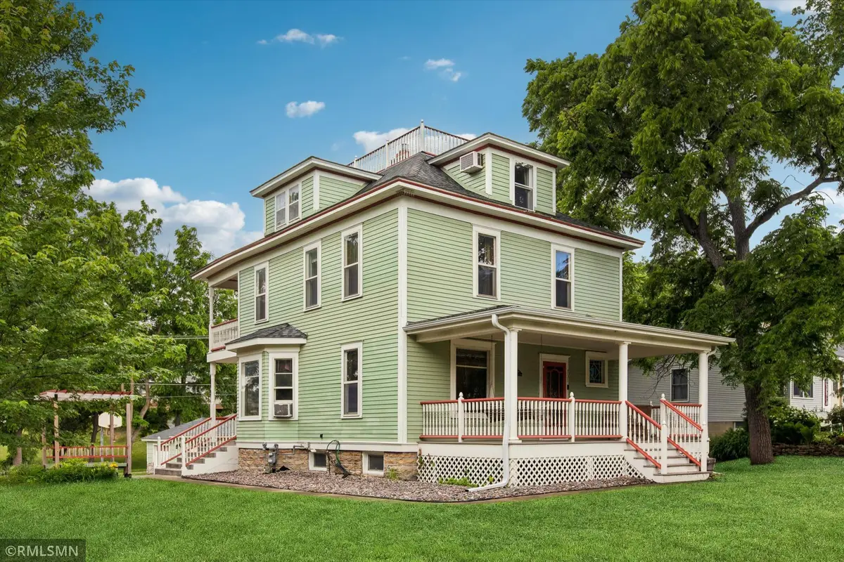 701 Hoffman Street W, Cannon Falls, MN 55009 - #1