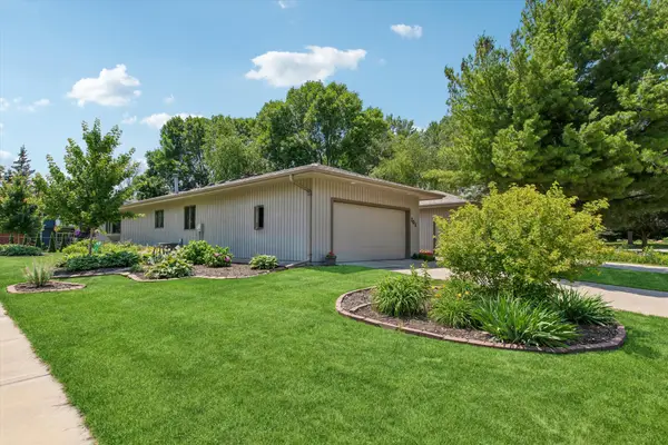 701 Hackerson Court, Northfield, MN 55057