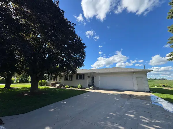 311 Sophia Avenue, Hamburg, MN 55339