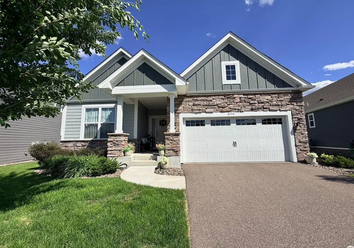 6726 Black Oak Lane, Corcoran, MN 55340 - #1