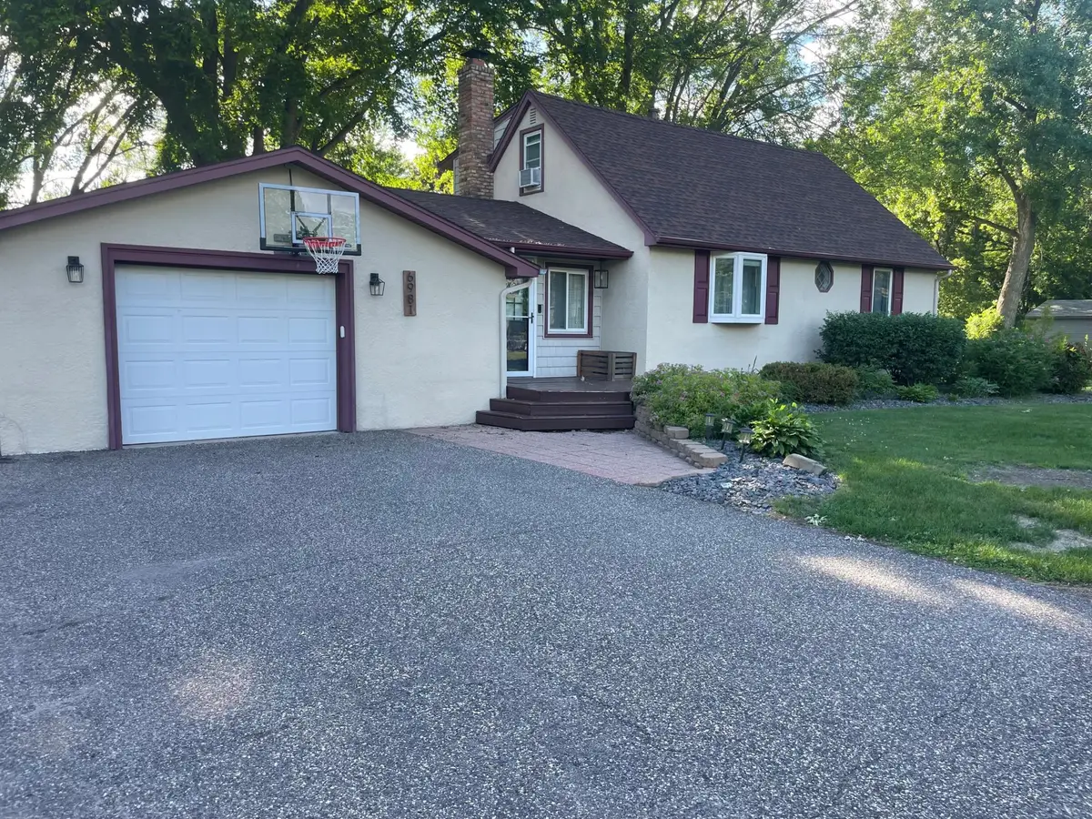 6981 Sunrise Drive, Lino Lakes, MN 55014 - #1