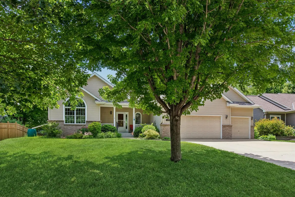 1105 Lupine Drive, Northfield, MN 55057 - #1