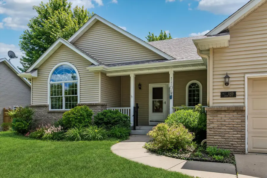 1105 Lupine Drive, Northfield, MN 55057 - #2