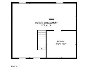 5960 Grant Street, Excelsior, MN 55331 - #3