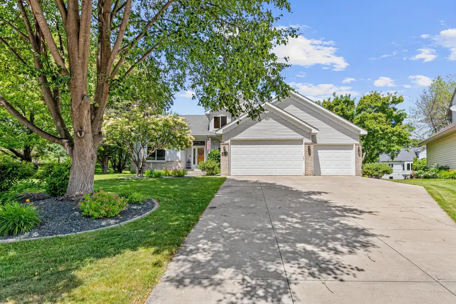 9832 Rosemill Circle N, Champlin, MN 55316 - #2